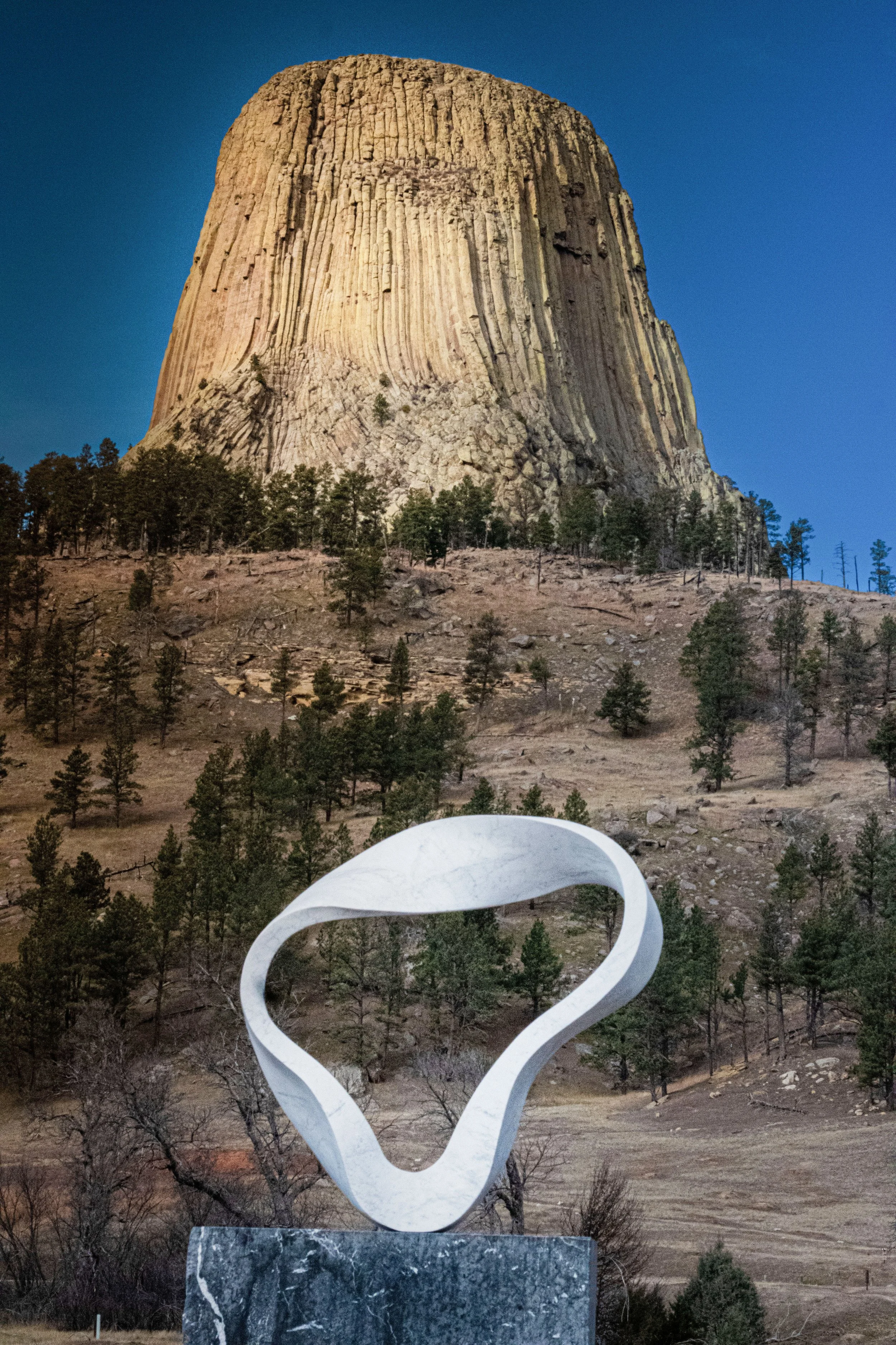 Devils Tower — Black Hills Hiking, Biking, and More